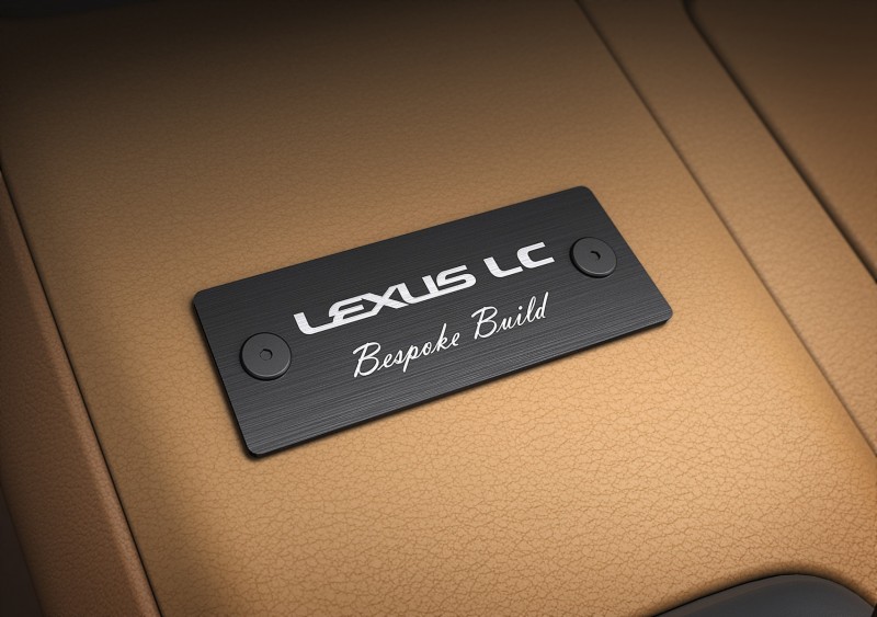 Lexus LC 2022 modellev 11