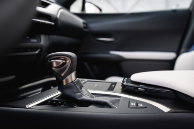 Hét dolog ami lenyűgözi majd a Lexus UX-ban